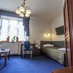 Hotel Fryderyk
