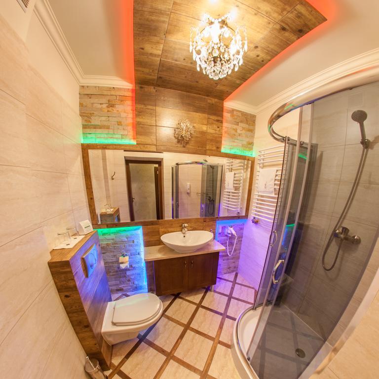Fryderyk Hotel 2*