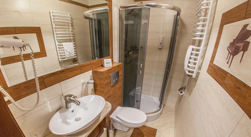 Hotel Fryderyk Rzeszow