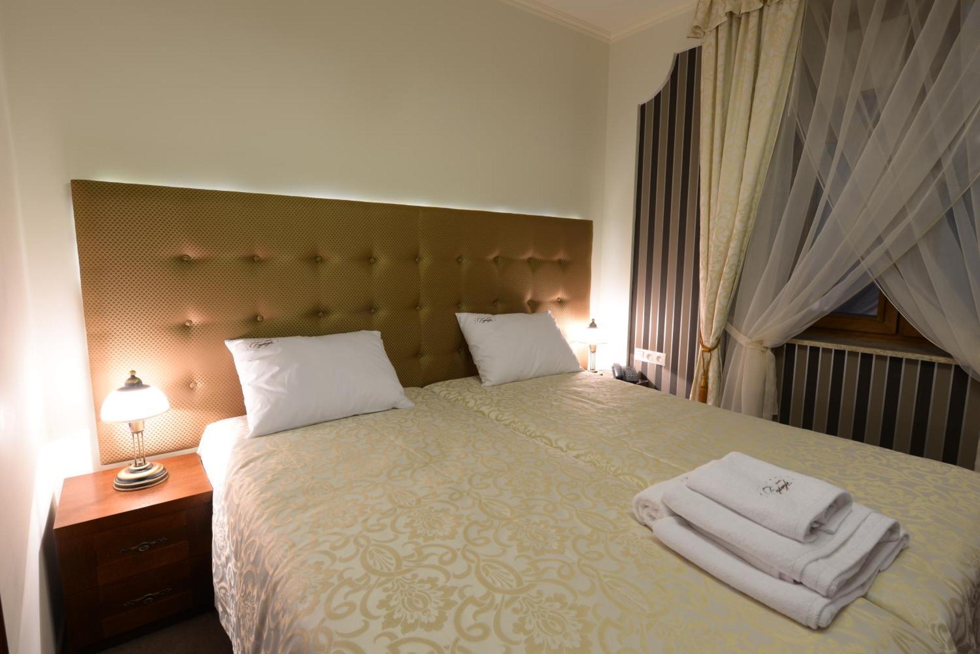 Hotel Fryderyk Rzeszow