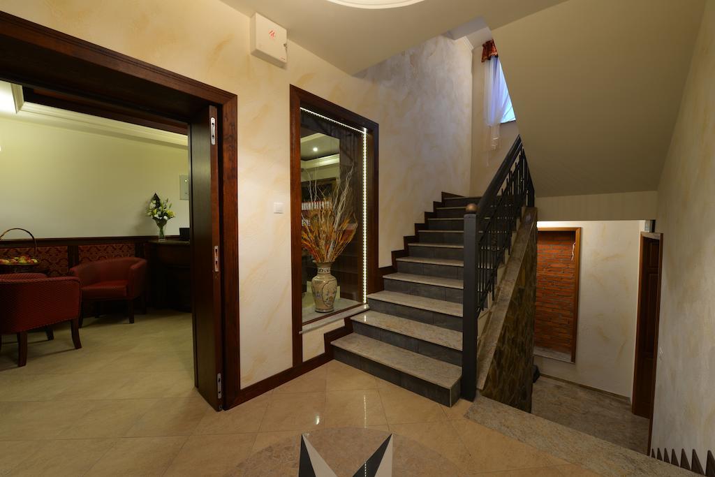 Hotel Fryderyk Rzeszow