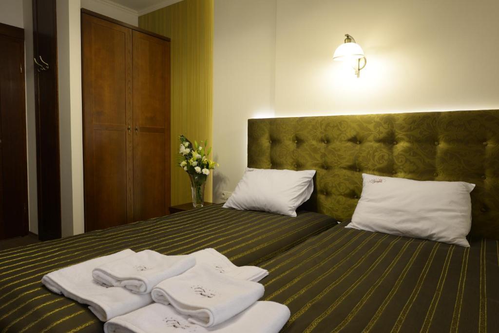 Fryderyk Hotel 2*
