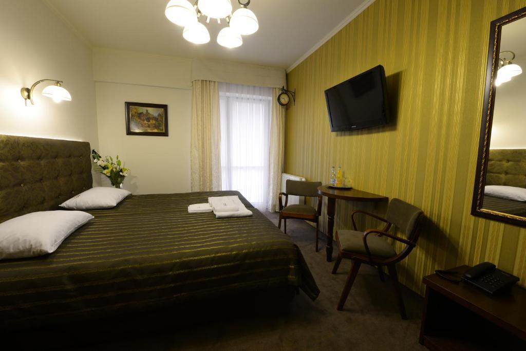 Hotel Fryderyk Rzeszow