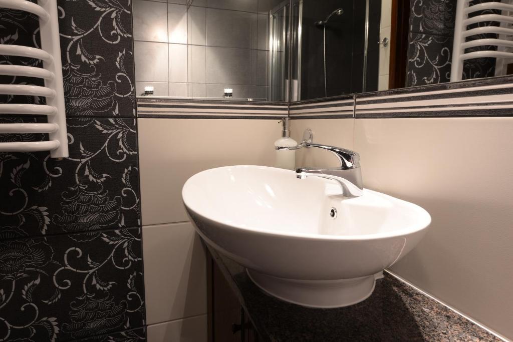 Fryderyk Hotel Rzeszow