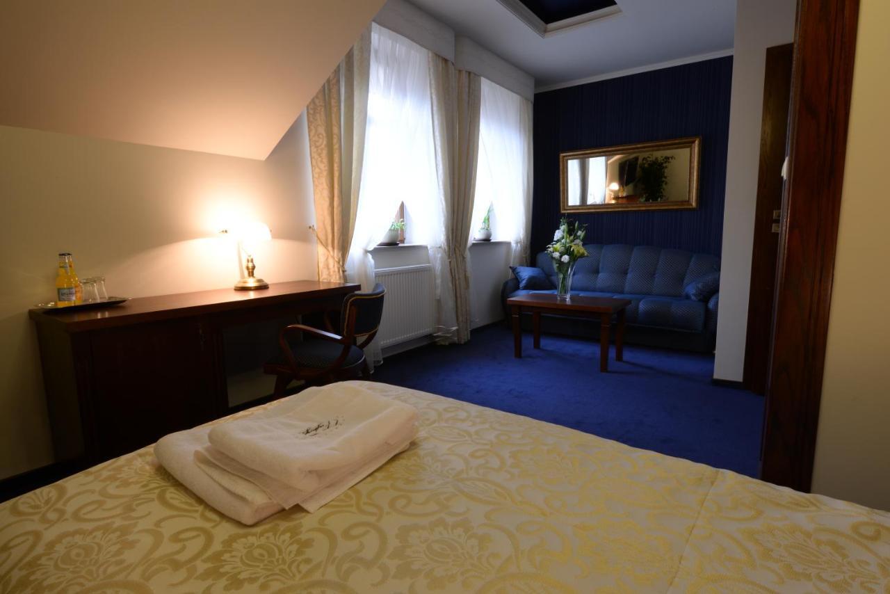Fryderyk Hotel Rzeszow